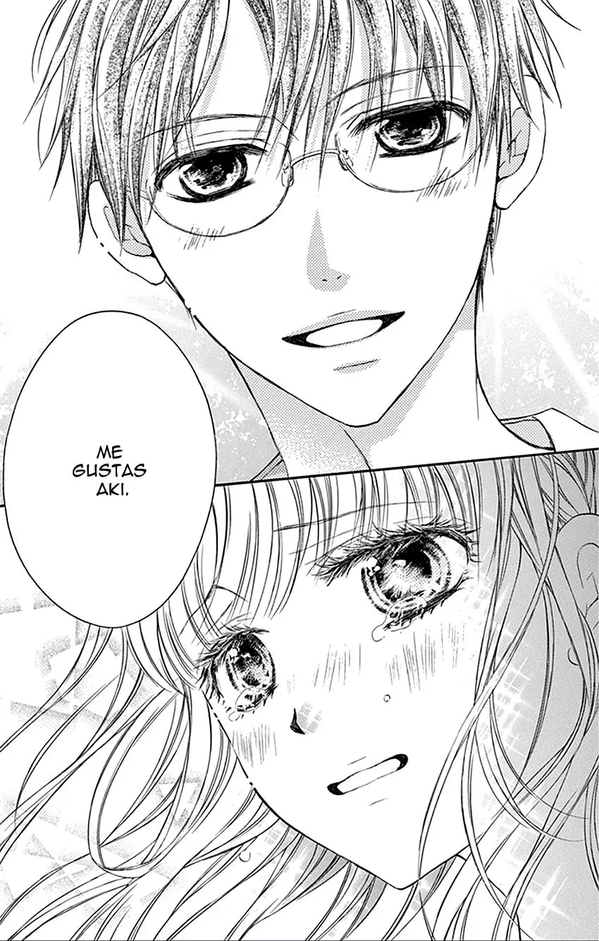 Hachimitsu ni Hatsukoi (2012) - Capítulo 26 - Página 31 - LectorTMOo