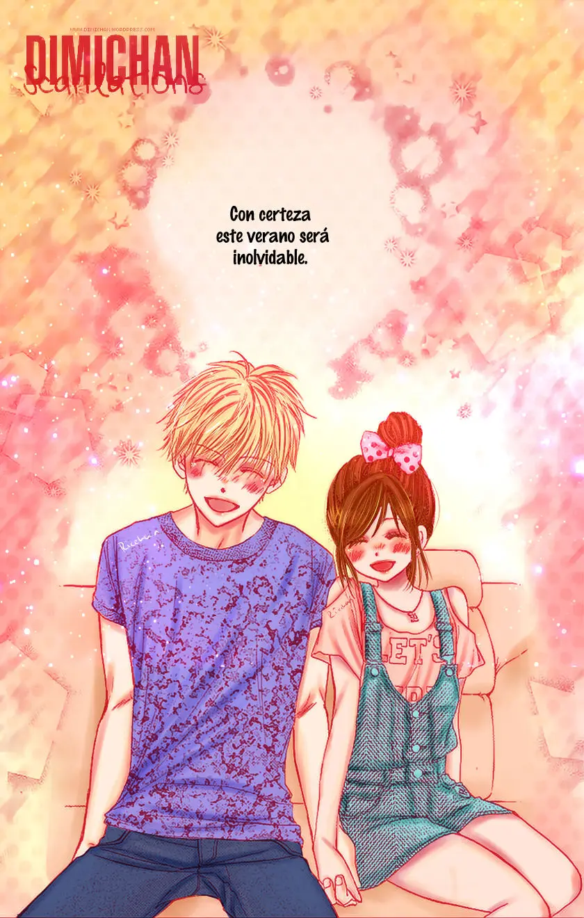 Hachimitsu ni Hatsukoi (2012) - Capítulo 27 - Página 11 - LectorTMOo