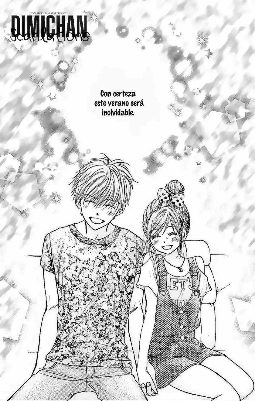 Hachimitsu ni Hatsukoi (2012) - Capítulo 27 - Página 12 - LectorTMOo