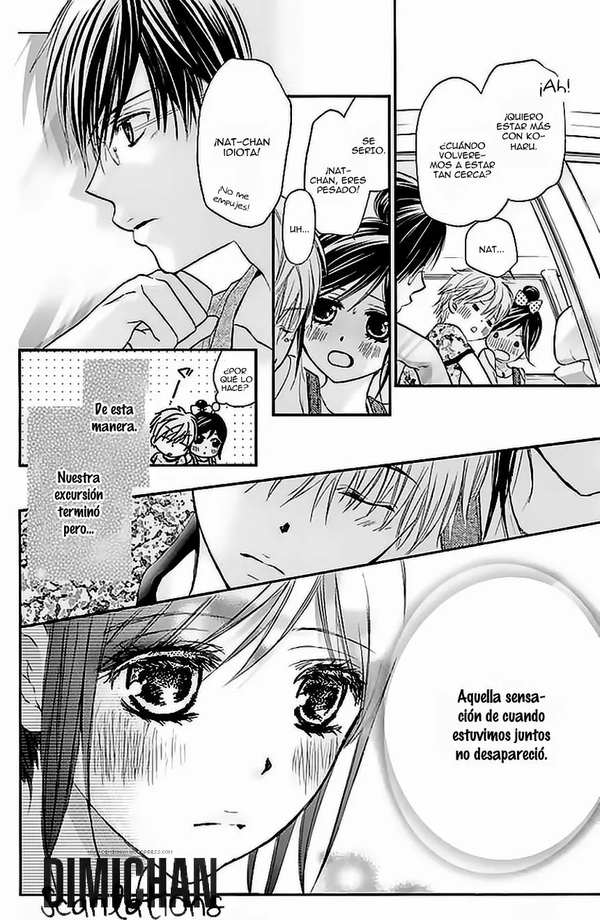 Hachimitsu ni Hatsukoi (2012) - Capítulo 27 - Página 13 - LectorTMOo