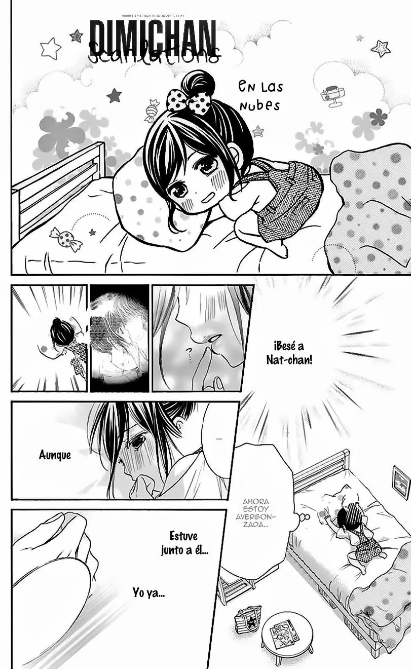 Hachimitsu ni Hatsukoi (2012) - Capítulo 27 - Página 15 - LectorTMOo