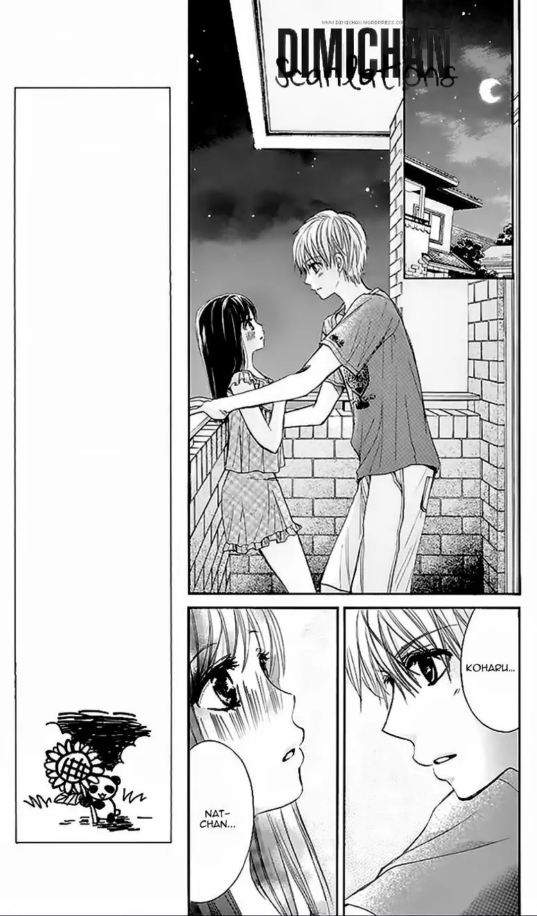 Hachimitsu ni Hatsukoi (2012) - Capítulo 27 - Página 18 - LectorTMOo