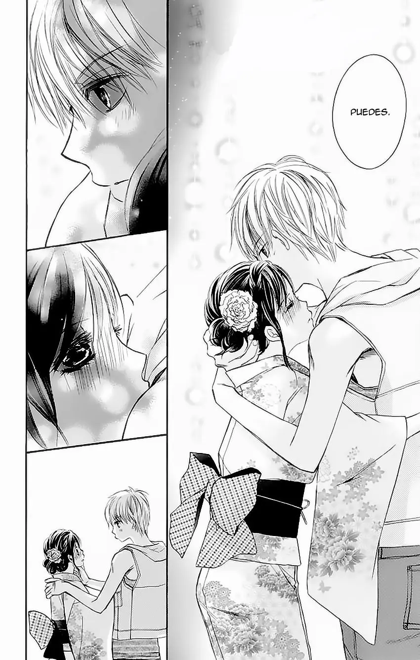 Hachimitsu ni Hatsukoi (2012) - Capítulo 27 - Página 27 - LectorTMOo
