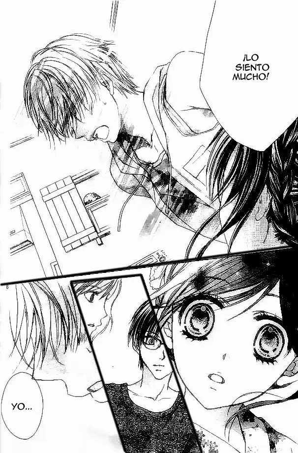 Hachimitsu ni Hatsukoi (2012) - Capítulo 28 - Página 7 - LectorTMOo