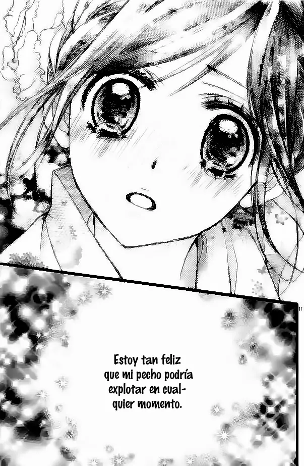 Hachimitsu ni Hatsukoi (2012) - Capítulo 28 - Página 12 - LectorTMOo