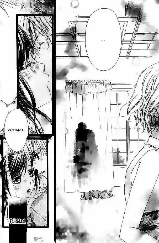 Hachimitsu ni Hatsukoi (2012) - Capítulo 28 - Página 23 - LectorTMOo