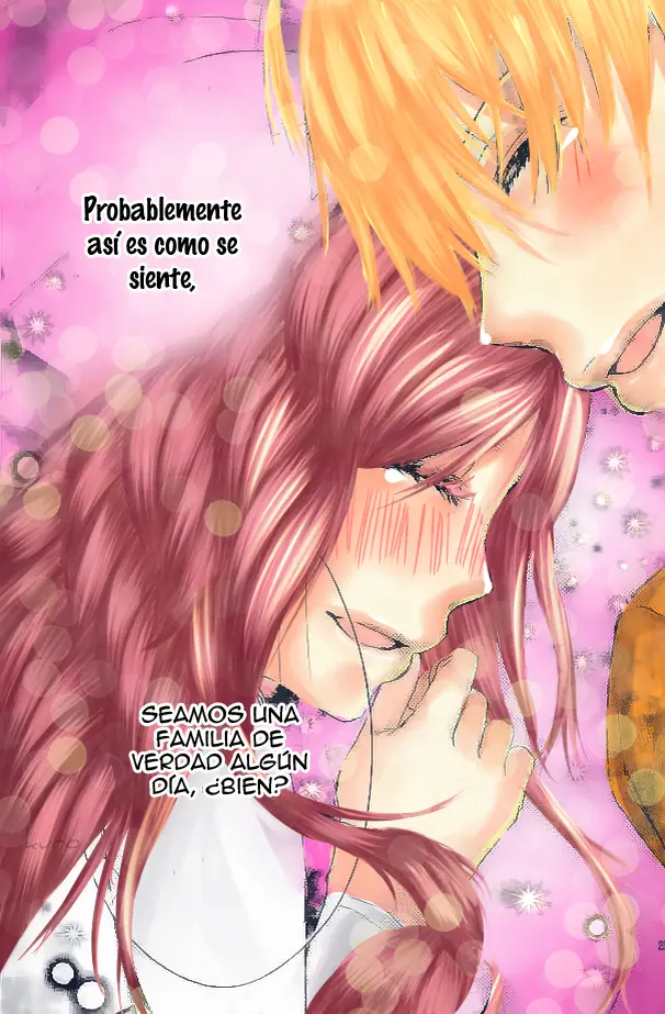 Hachimitsu ni Hatsukoi (2012) - Capítulo 28 - Página 24 - LectorTMOo