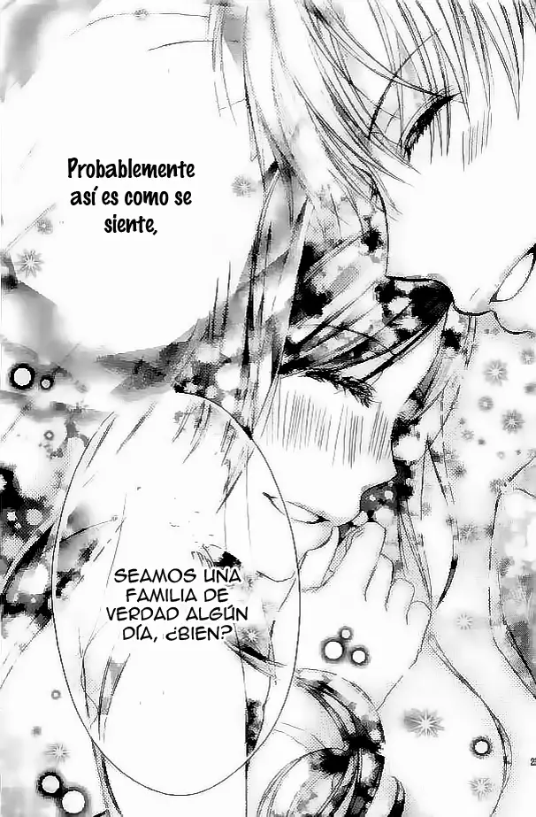 Hachimitsu ni Hatsukoi (2012) - Capítulo 28 - Página 25 - LectorTMOo