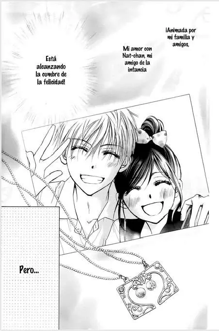 Hachimitsu ni Hatsukoi (2012) - Capítulo 29 - Página 2 - LectorTMOo