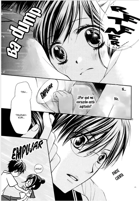 Hachimitsu ni Hatsukoi (2012) - Capítulo 29 - Página 4 - LectorTMOo