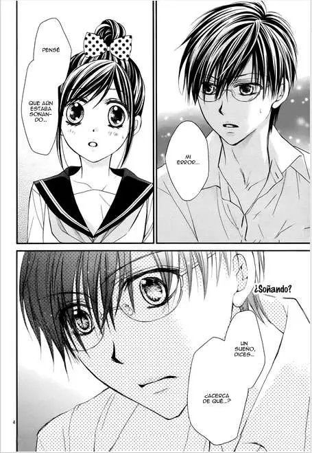 Hachimitsu ni Hatsukoi (2012) - Capítulo 29 - Página 5 - LectorTMOo