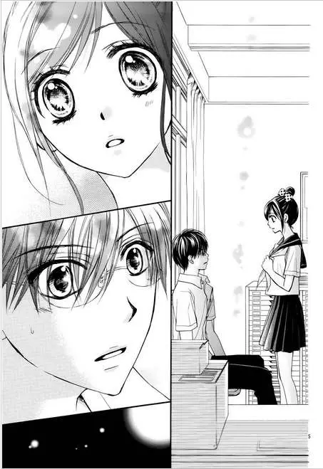 Hachimitsu ni Hatsukoi (2012) - Capítulo 29 - Página 6 - LectorTMOo