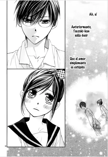 Hachimitsu ni Hatsukoi (2012) - Capítulo 29 - Página 11 - LectorTMOo