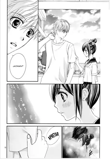 Hachimitsu ni Hatsukoi (2012) - Capítulo 29 - Página 13 - LectorTMOo