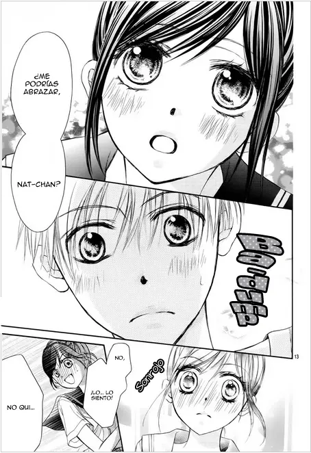 Hachimitsu ni Hatsukoi (2012) - Capítulo 29 - Página 14 - LectorTMOo