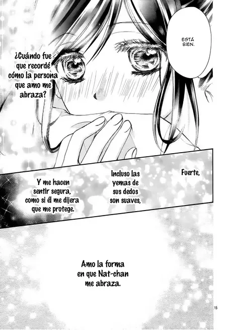Hachimitsu ni Hatsukoi (2012) - Capítulo 29 - Página 16 - LectorTMOo