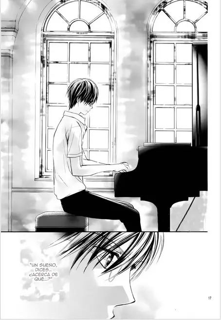 Hachimitsu ni Hatsukoi (2012) - Capítulo 29 - Página 18 - LectorTMOo