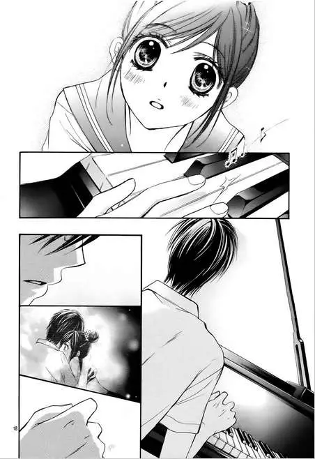 Hachimitsu ni Hatsukoi (2012) - Capítulo 29 - Página 19 - LectorTMOo