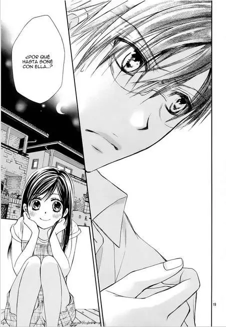 Hachimitsu ni Hatsukoi (2012) - Capítulo 29 - Página 20 - LectorTMOo