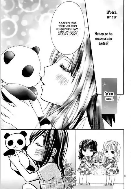Hachimitsu ni Hatsukoi (2012) - Capítulo 29 - Página 22 - LectorTMOo