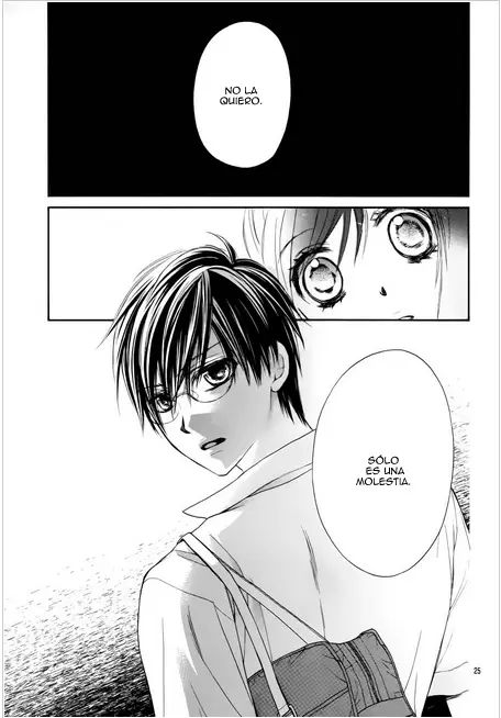 Hachimitsu ni Hatsukoi (2012) - Capítulo 29 - Página 26 - LectorTMOo