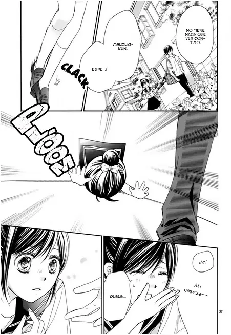 Hachimitsu ni Hatsukoi (2012) - Capítulo 29 - Página 28 - LectorTMOo