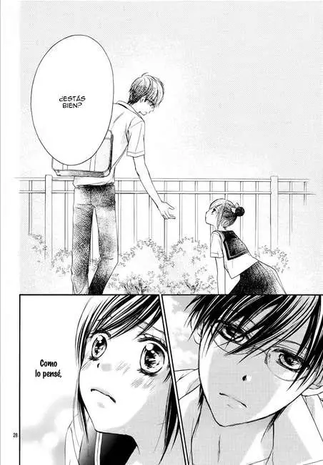 Hachimitsu ni Hatsukoi (2012) - Capítulo 29 - Página 29 - LectorTMOo