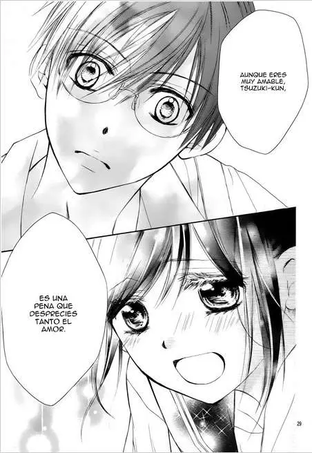 Hachimitsu ni Hatsukoi (2012) - Capítulo 29 - Página 30 - LectorTMOo
