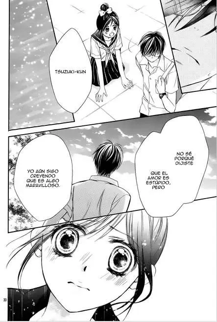 Hachimitsu ni Hatsukoi (2012) - Capítulo 29 - Página 31 - LectorTMOo