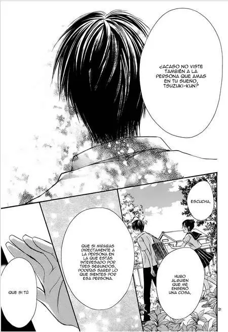 Hachimitsu ni Hatsukoi (2012) - Capítulo 29 - Página 32 - LectorTMOo