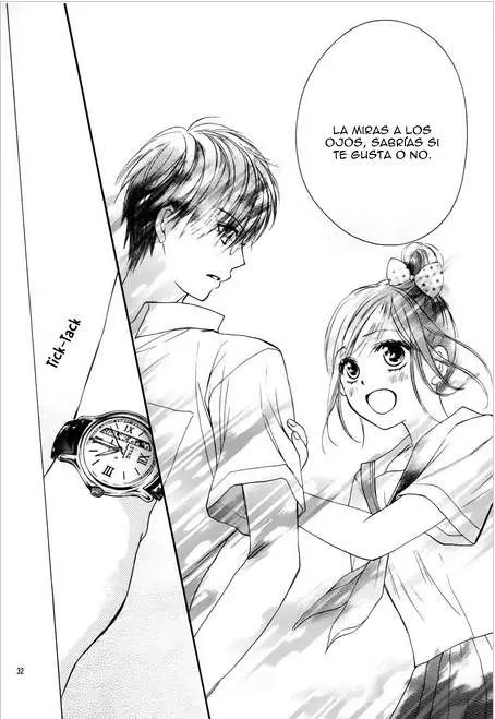 Hachimitsu ni Hatsukoi (2012) - Capítulo 29 - Página 33 - LectorTMOo