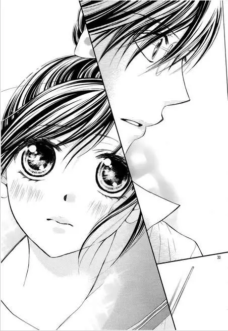 Hachimitsu ni Hatsukoi (2012) - Capítulo 29 - Página 34 - LectorTMOo