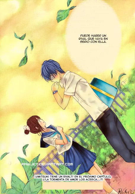 Hachimitsu ni Hatsukoi (2012) - Capítulo 29 - Página 40 - LectorTMOo