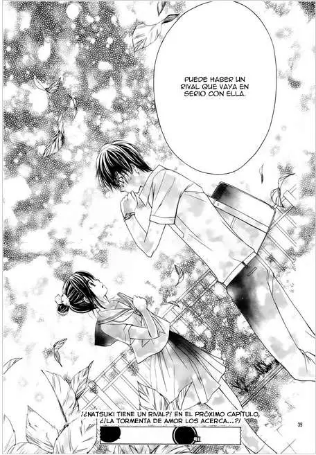 Hachimitsu ni Hatsukoi (2012) - Capítulo 29 - Página 41 - LectorTMOo