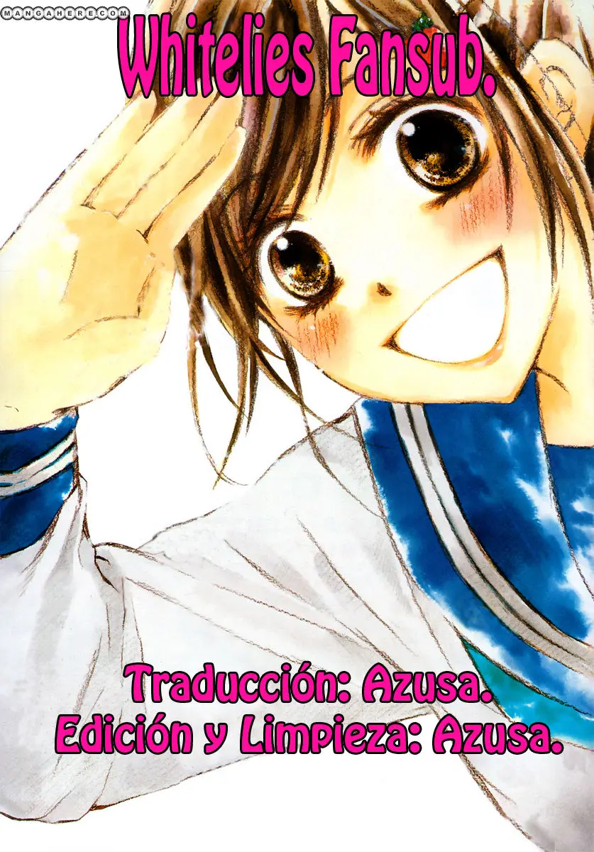 Hachimitsu ni Hatsukoi (2012) - Capítulo 3 - Página 1 - LectorTMOo
