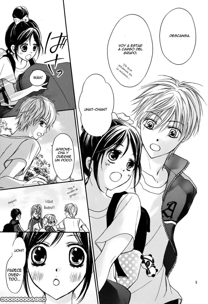 Hachimitsu ni Hatsukoi (2012) - Capítulo 3 - Página 8 - LectorTMOo