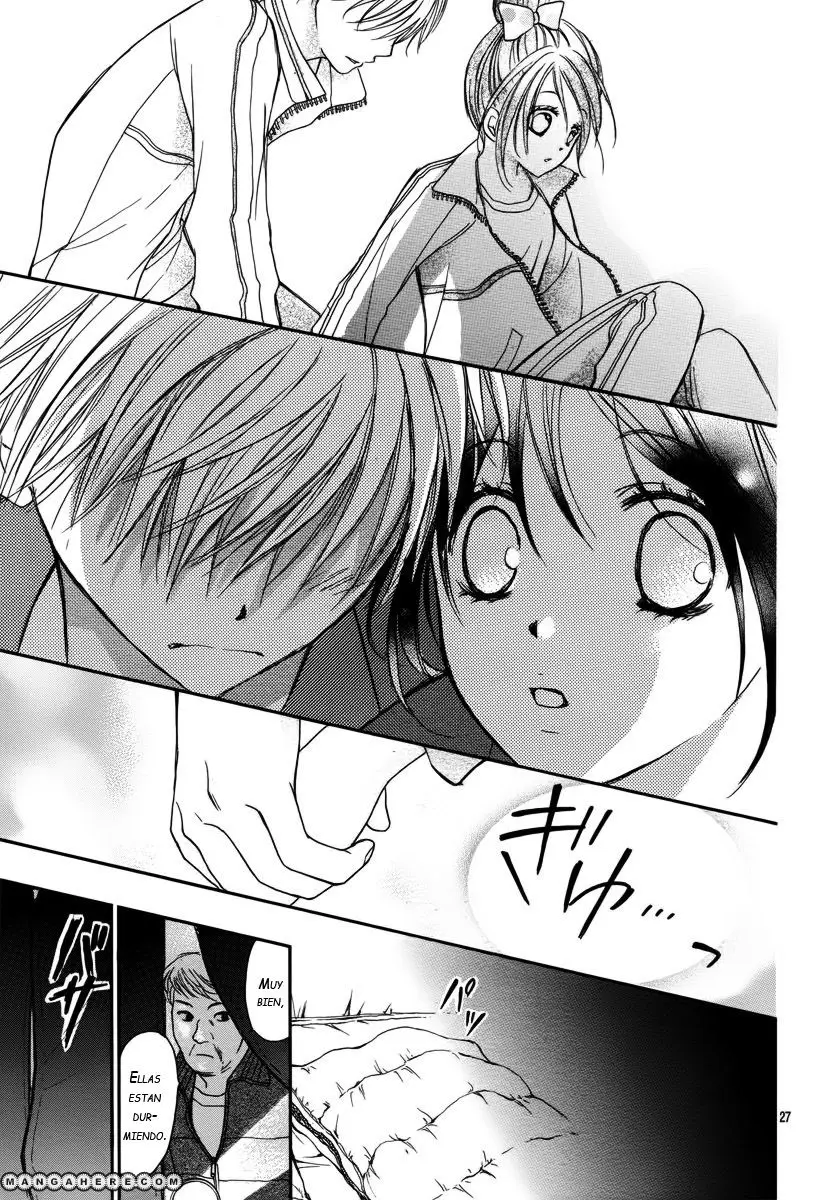 Hachimitsu ni Hatsukoi (2012) - Capítulo 3 - Página 30 - LectorTMOo