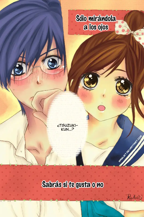 Hachimitsu ni Hatsukoi (2012) - Capítulo 30 - Página 3 - LectorTMOo