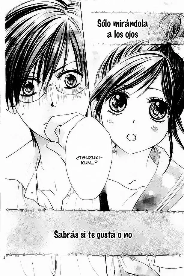 Hachimitsu ni Hatsukoi (2012) - Capítulo 30 - Página 4 - LectorTMOo