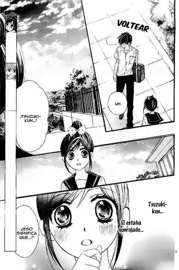 Hachimitsu ni Hatsukoi (2012) - Capítulo 30 - Página 5 - LectorTMOo