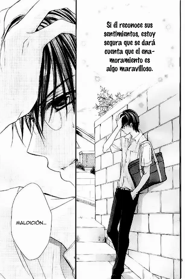Hachimitsu ni Hatsukoi (2012) - Capítulo 30 - Página 7 - LectorTMOo