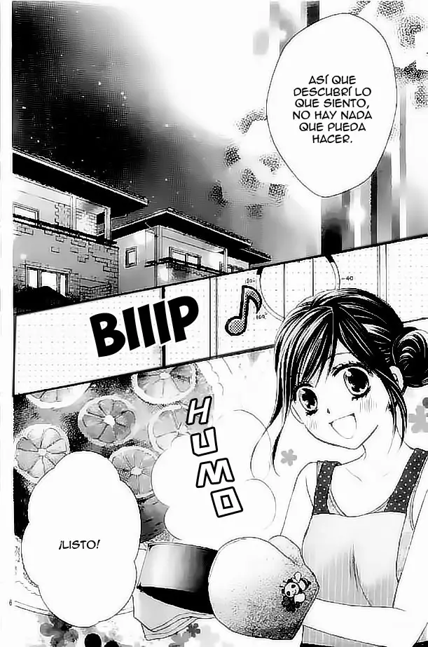 Hachimitsu ni Hatsukoi (2012) - Capítulo 30 - Página 8 - LectorTMOo