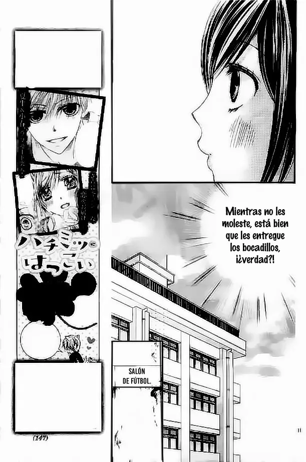 Hachimitsu ni Hatsukoi (2012) - Capítulo 30 - Página 13 - LectorTMOo