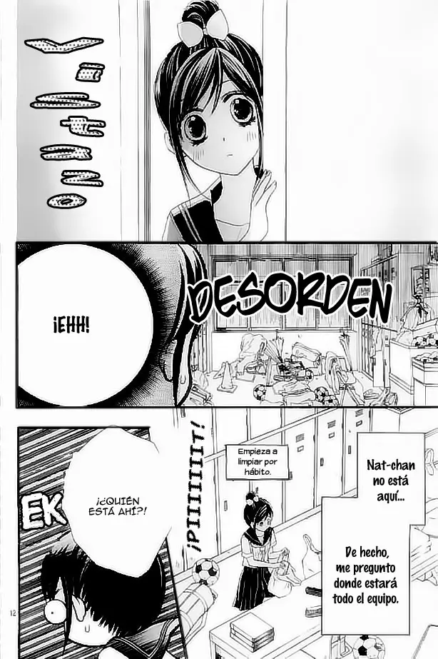 Hachimitsu ni Hatsukoi (2012) - Capítulo 30 - Página 14 - LectorTMOo