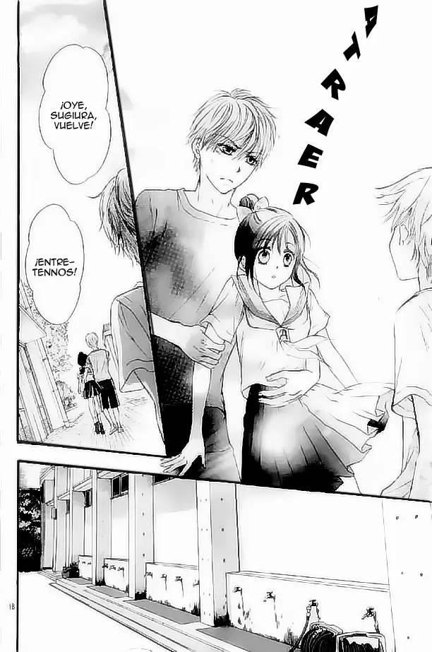 Hachimitsu ni Hatsukoi (2012) - Capítulo 30 - Página 20 - LectorTMOo