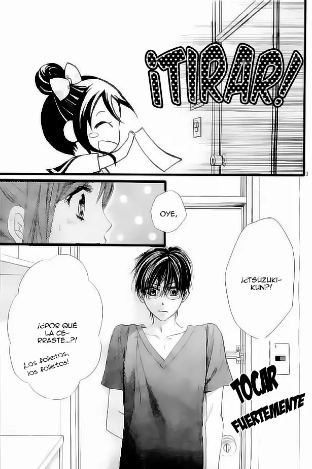 Hachimitsu ni Hatsukoi (2012) - Capítulo 31 - Página 4 - LectorTMOo