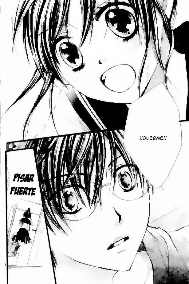 Hachimitsu ni Hatsukoi (2012) - Capítulo 31 - Página 9 - LectorTMOo