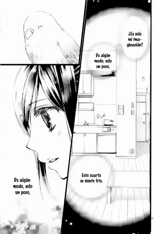 Hachimitsu ni Hatsukoi (2012) - Capítulo 31 - Página 16 - LectorTMOo