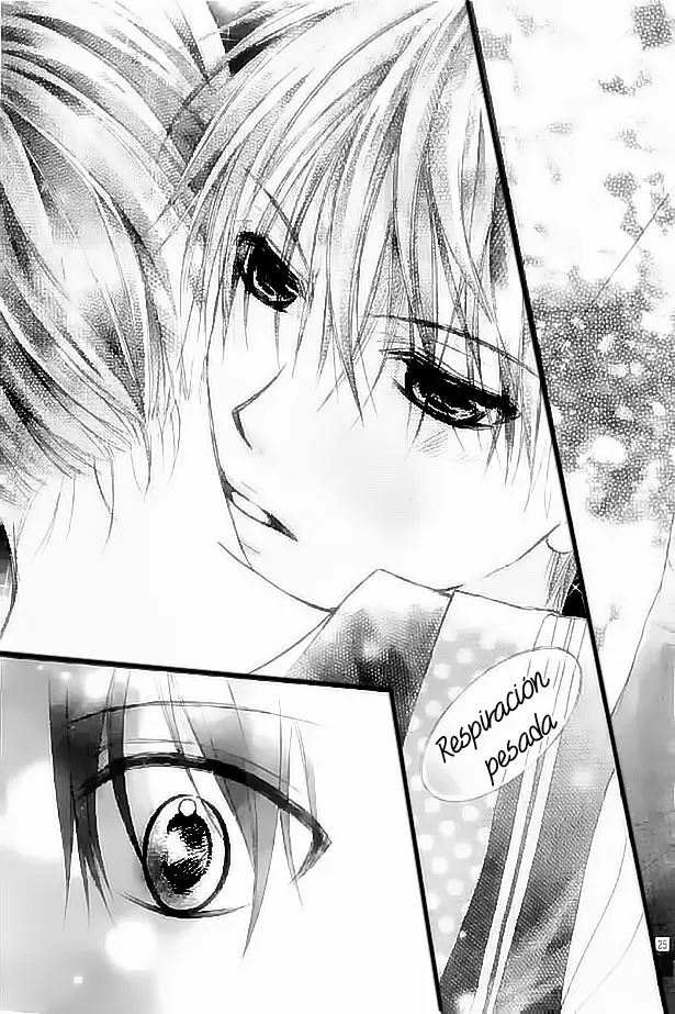 Hachimitsu ni Hatsukoi (2012) - Capítulo 31 - Página 26 - LectorTMOo