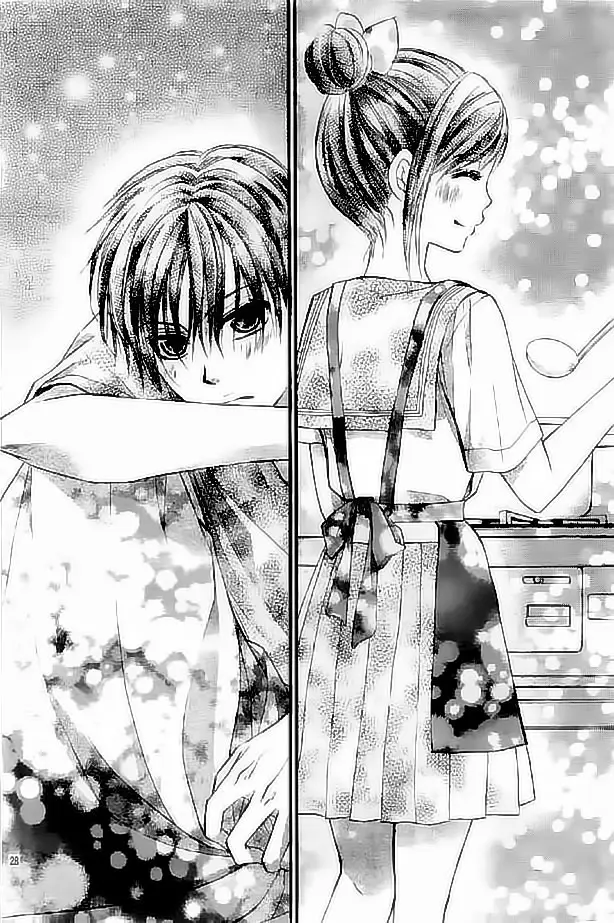 Hachimitsu ni Hatsukoi (2012) - Capítulo 31 - Página 29 - LectorTMOo